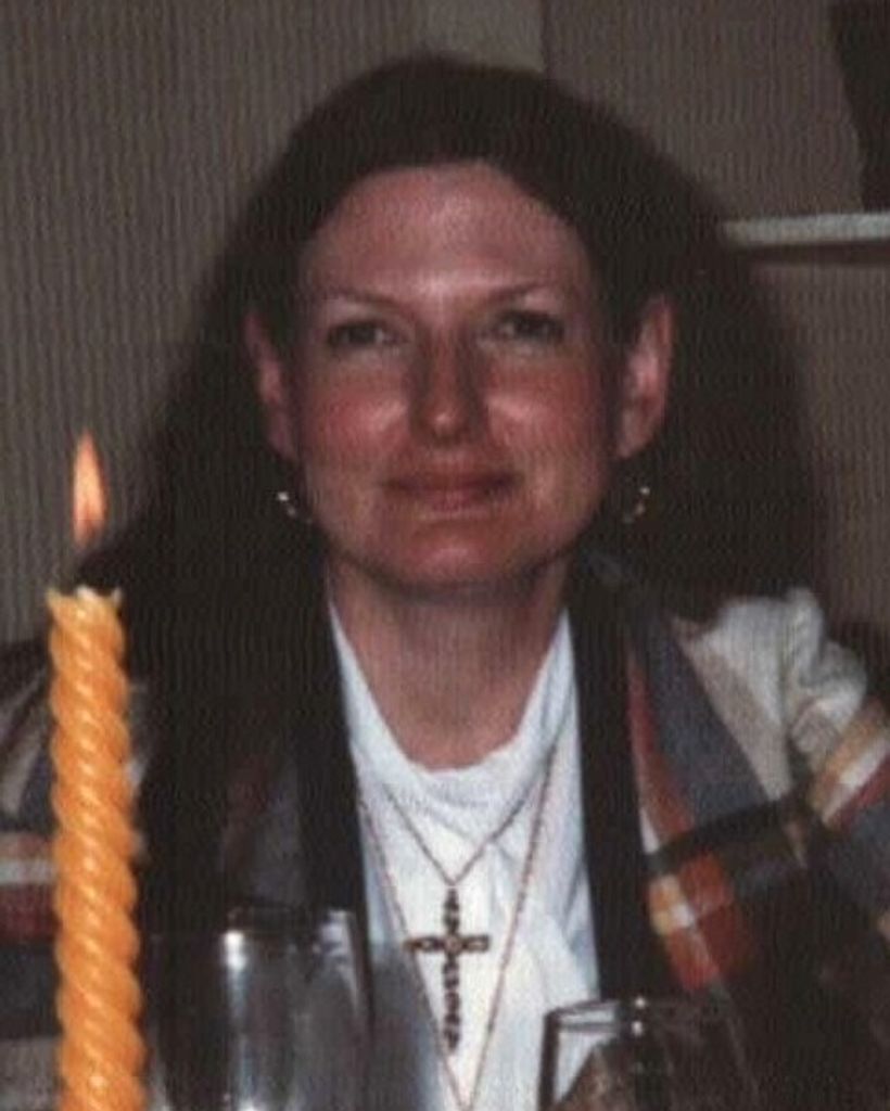 Dixie “Dee” Rose Stuart