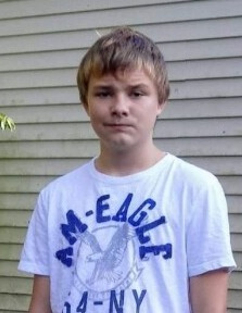 Benjamin Wayne Maidon