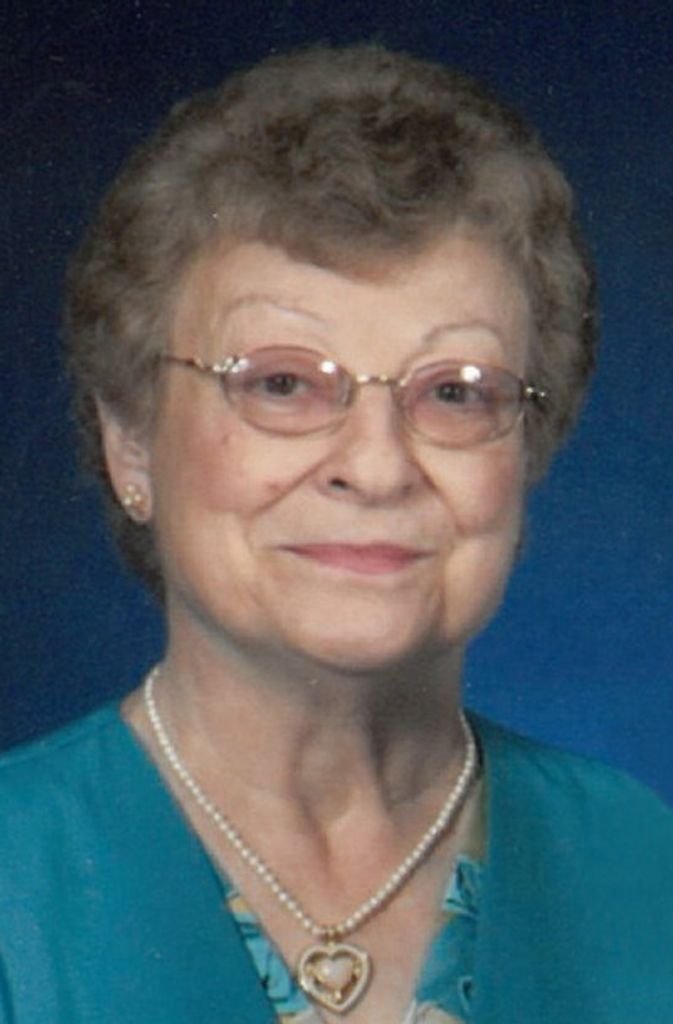 Mildred Maxine "Millie" Morgan Profile Photo
