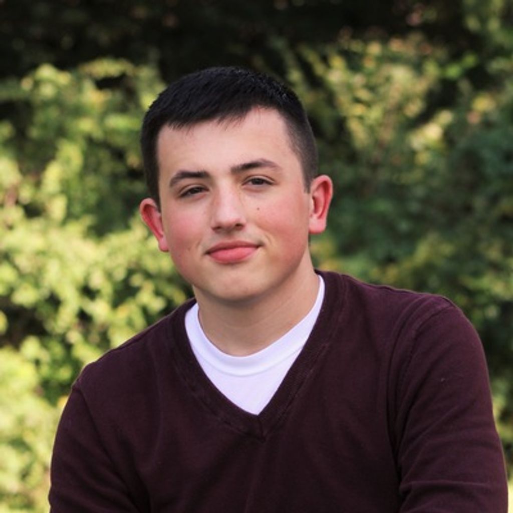 Brennen Neil Ward