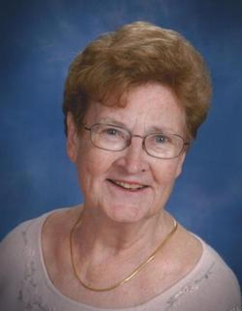 Margaret Burns Profile Photo