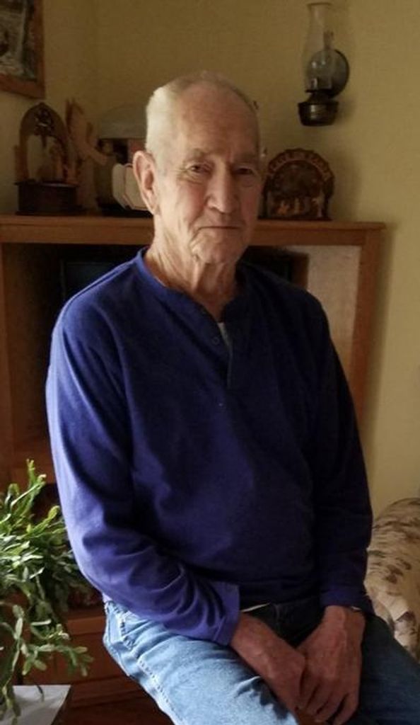 Arland Fredrick Popken Profile Photo