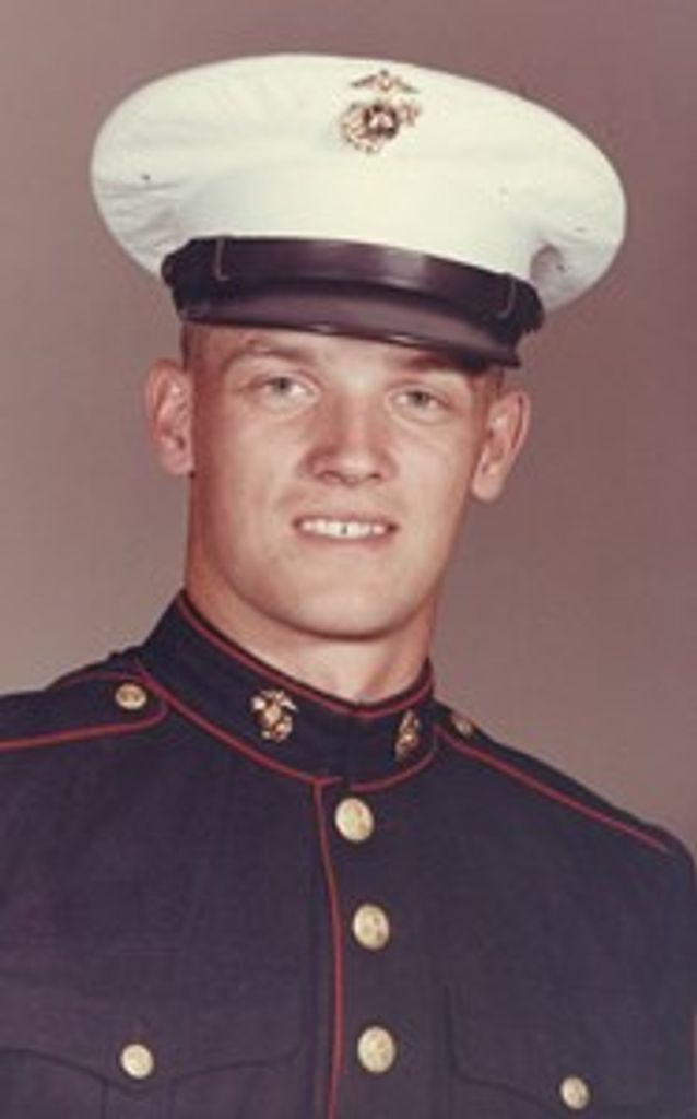 Ronald Lee Reed