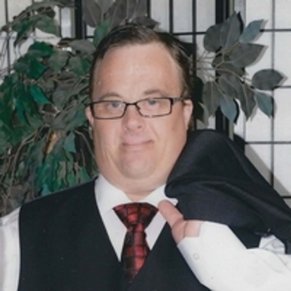 Shawn Paul Mays