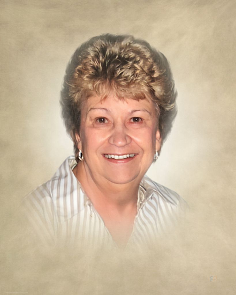 Margaret "Marge" P. Meyers Profile Photo