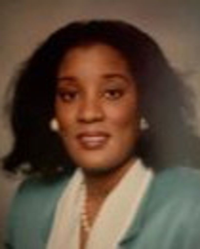 Rhonda Sheree Sanders-Brown Profile Photo