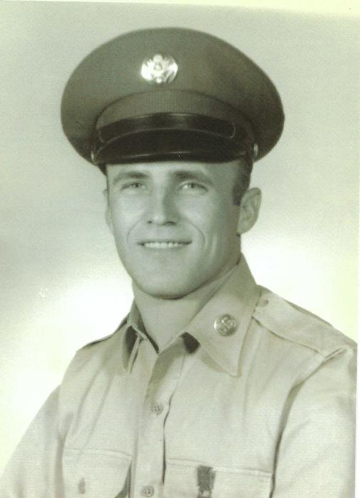 Robert E Mcconaha Profile Photo