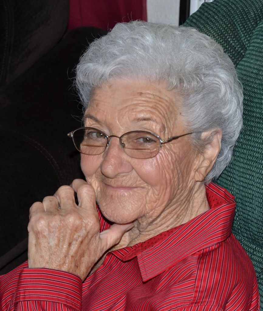 Lois Romriell Jenkins