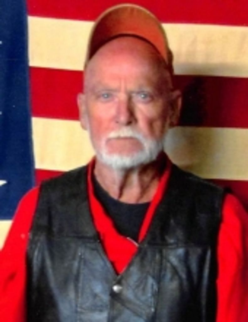 Eddie Roberts