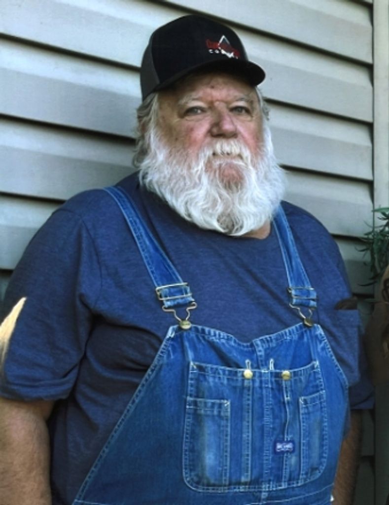 Mark Edward Thummel