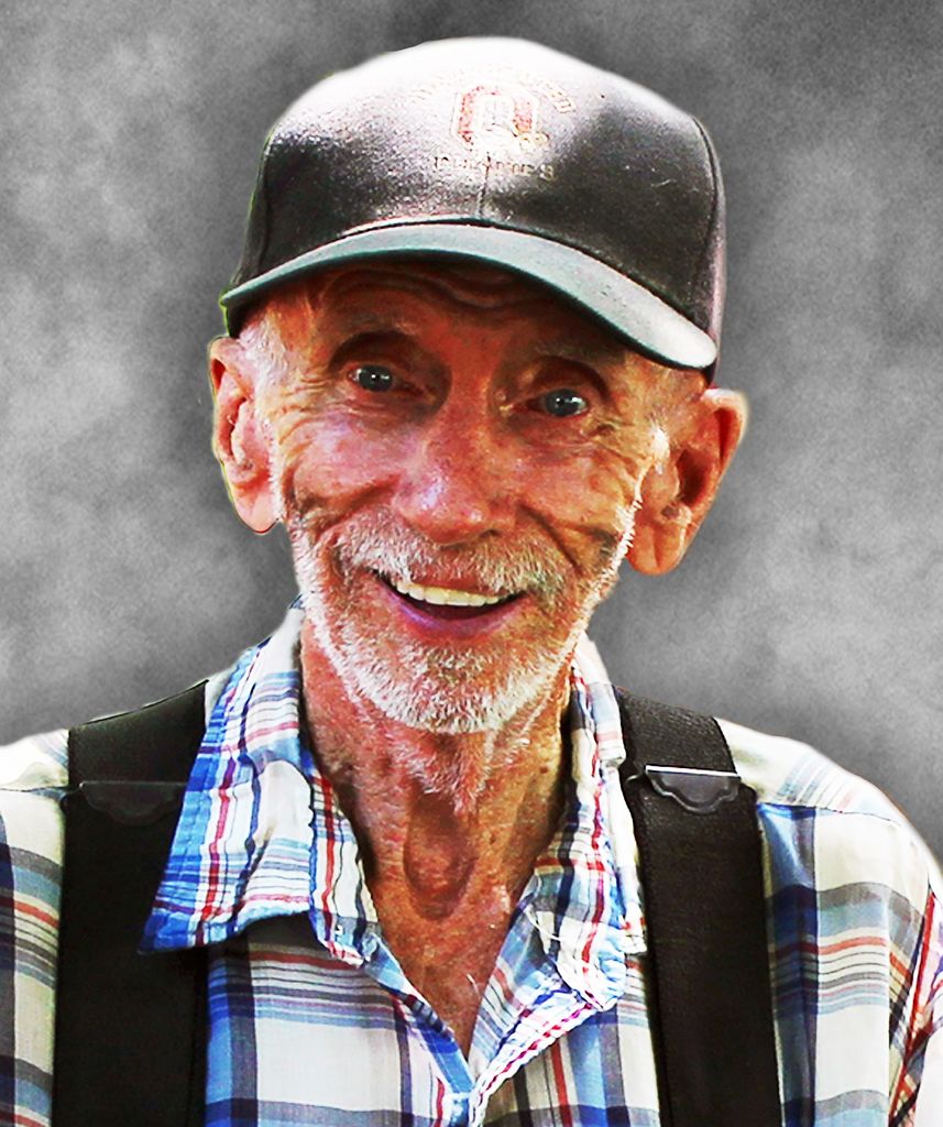Harold Fleming