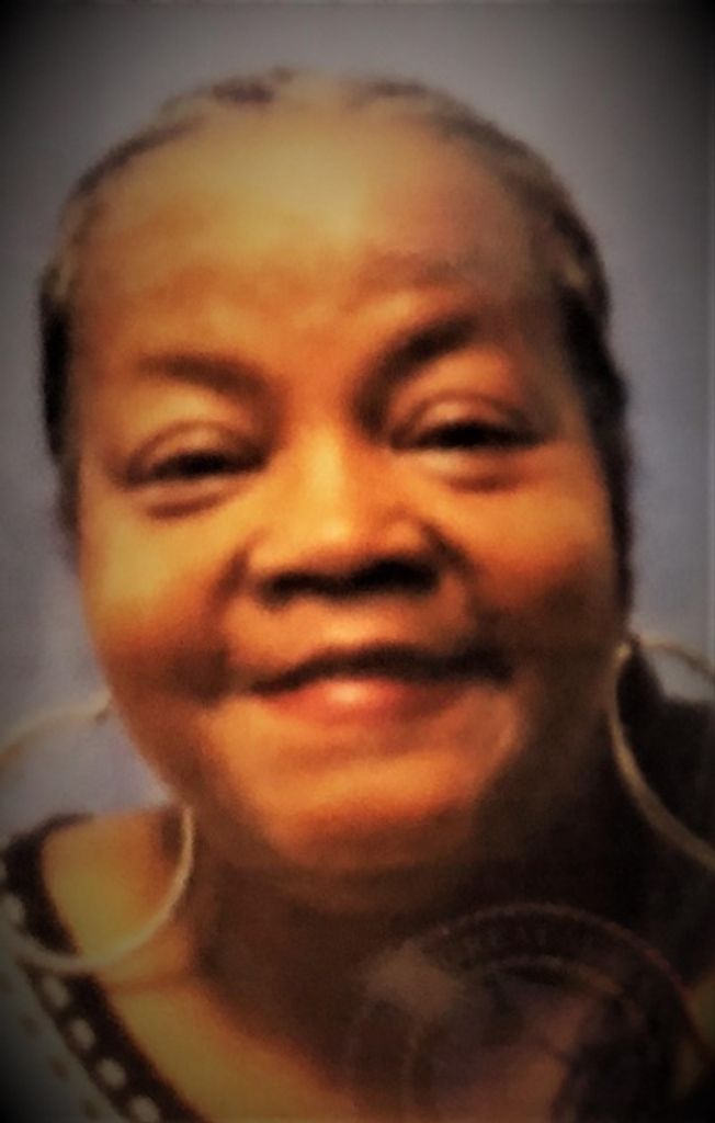 Renia Denise Pharr Profile Photo