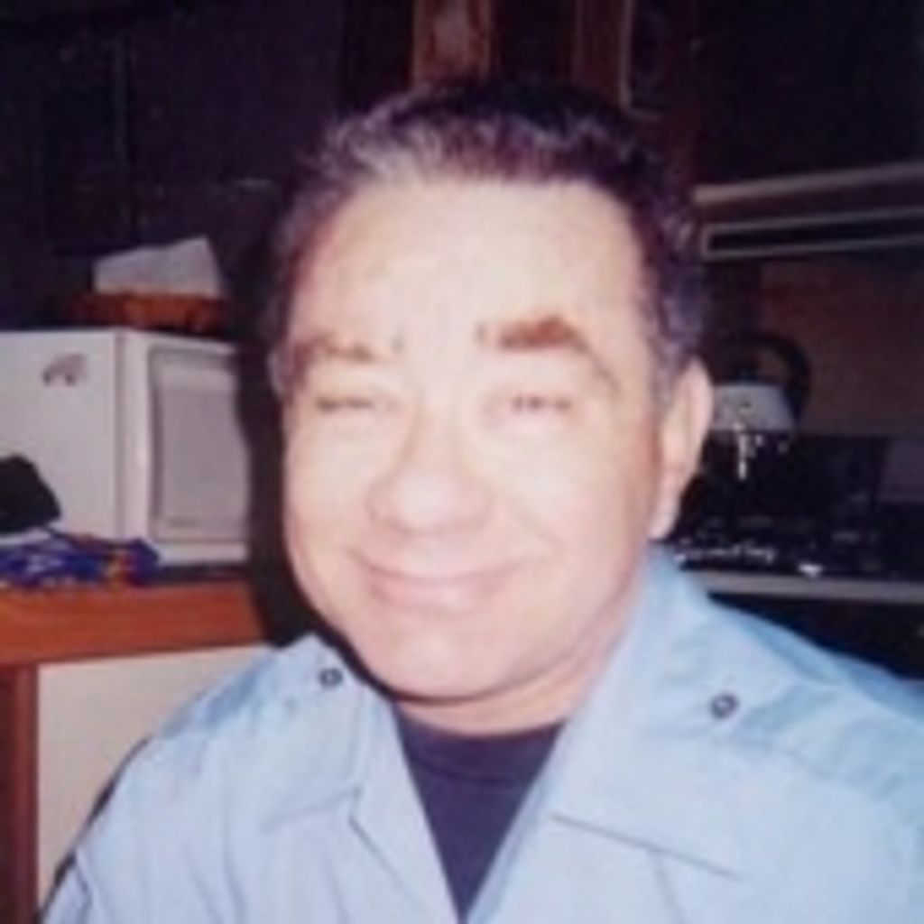 Allan Smith Doak