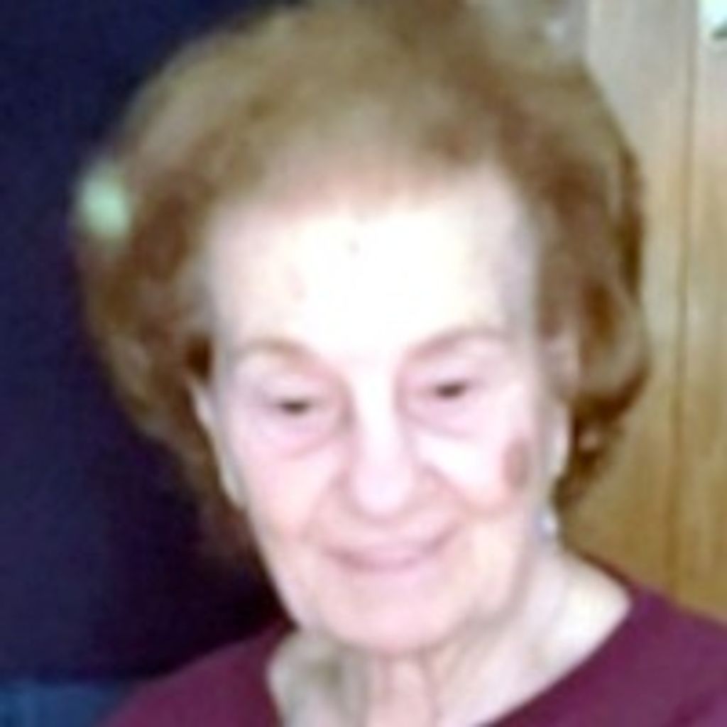 Sue Rose Cipriano