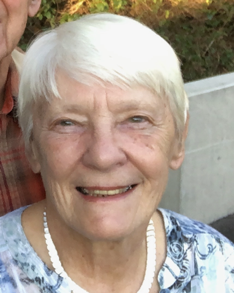 Carol Joy Brenish