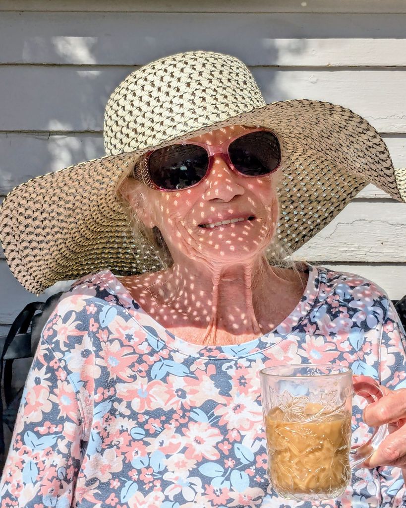 Sharon Faydene St. John