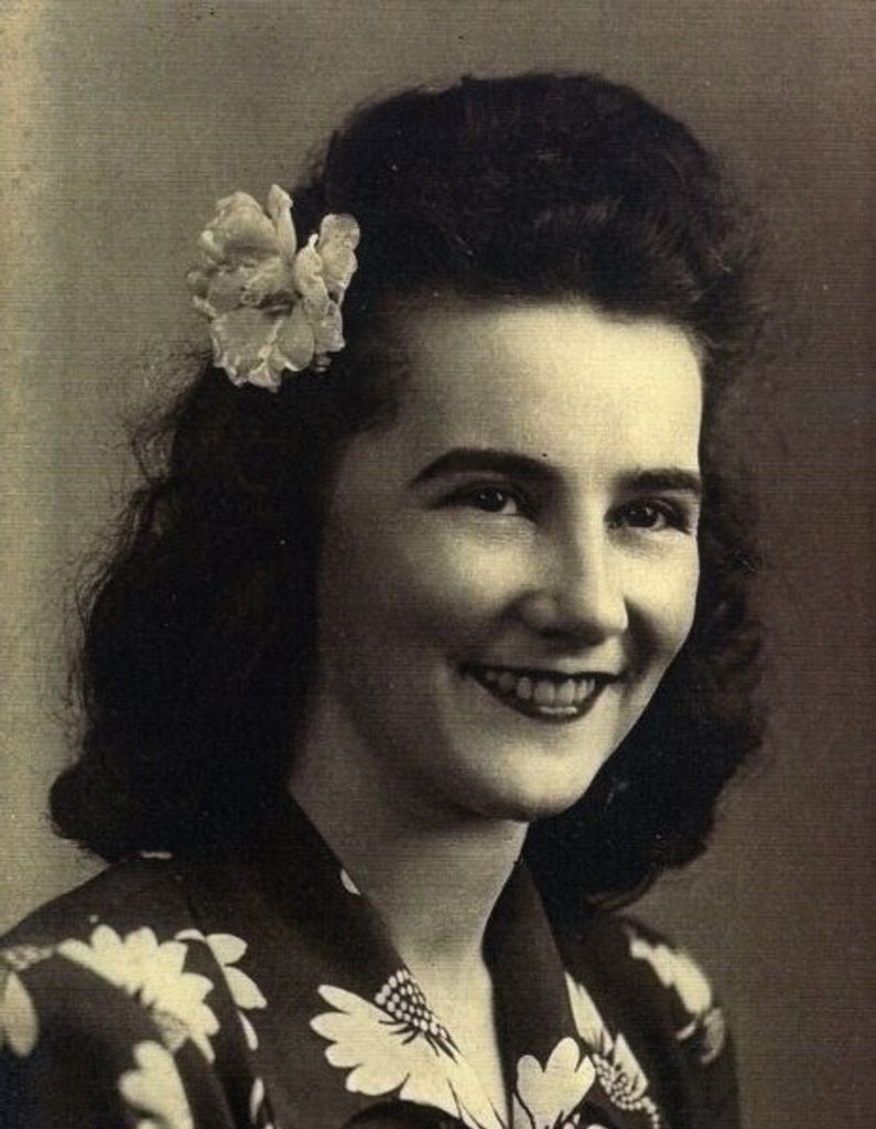 Mary E. Needham Parkhill