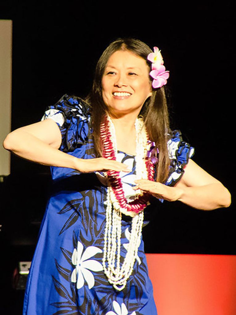 Michi Yano-Nakamura Profile Photo