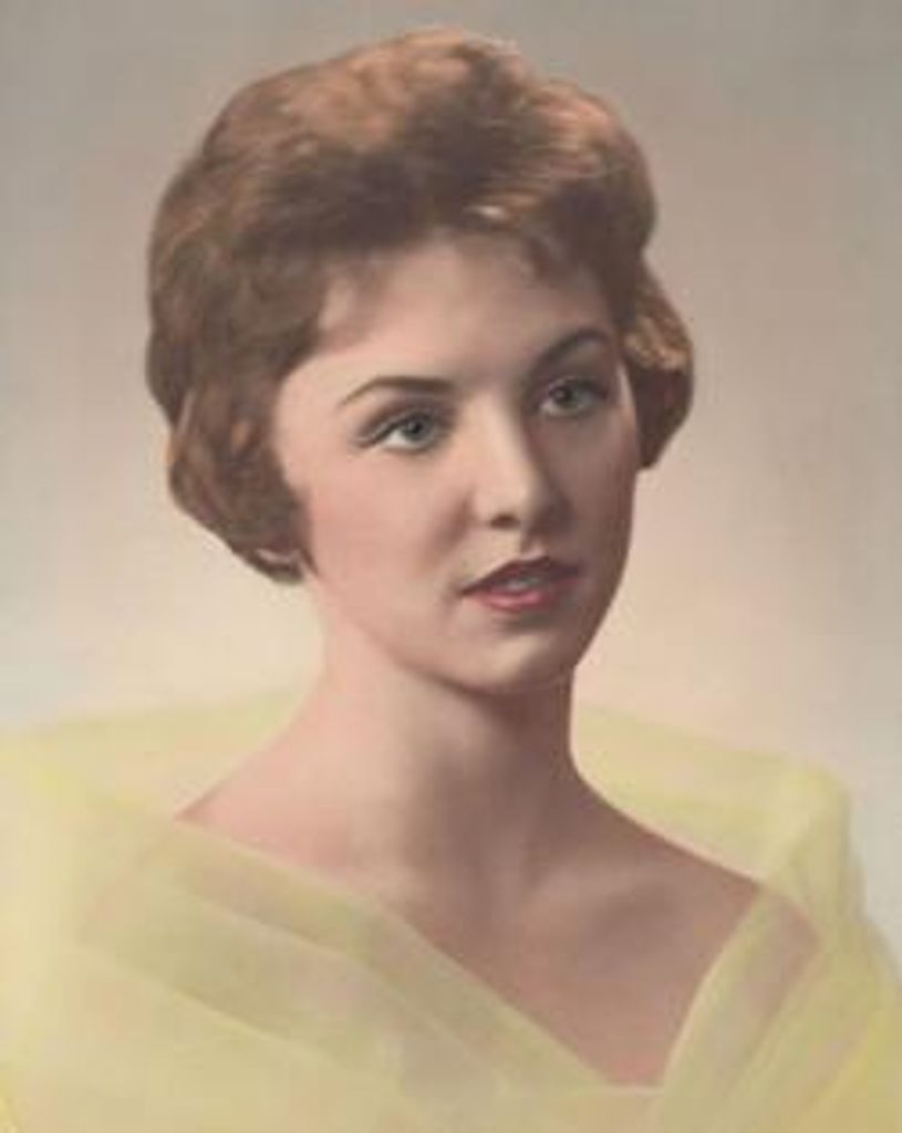 Carol Jean Marie Nichols Profile Photo