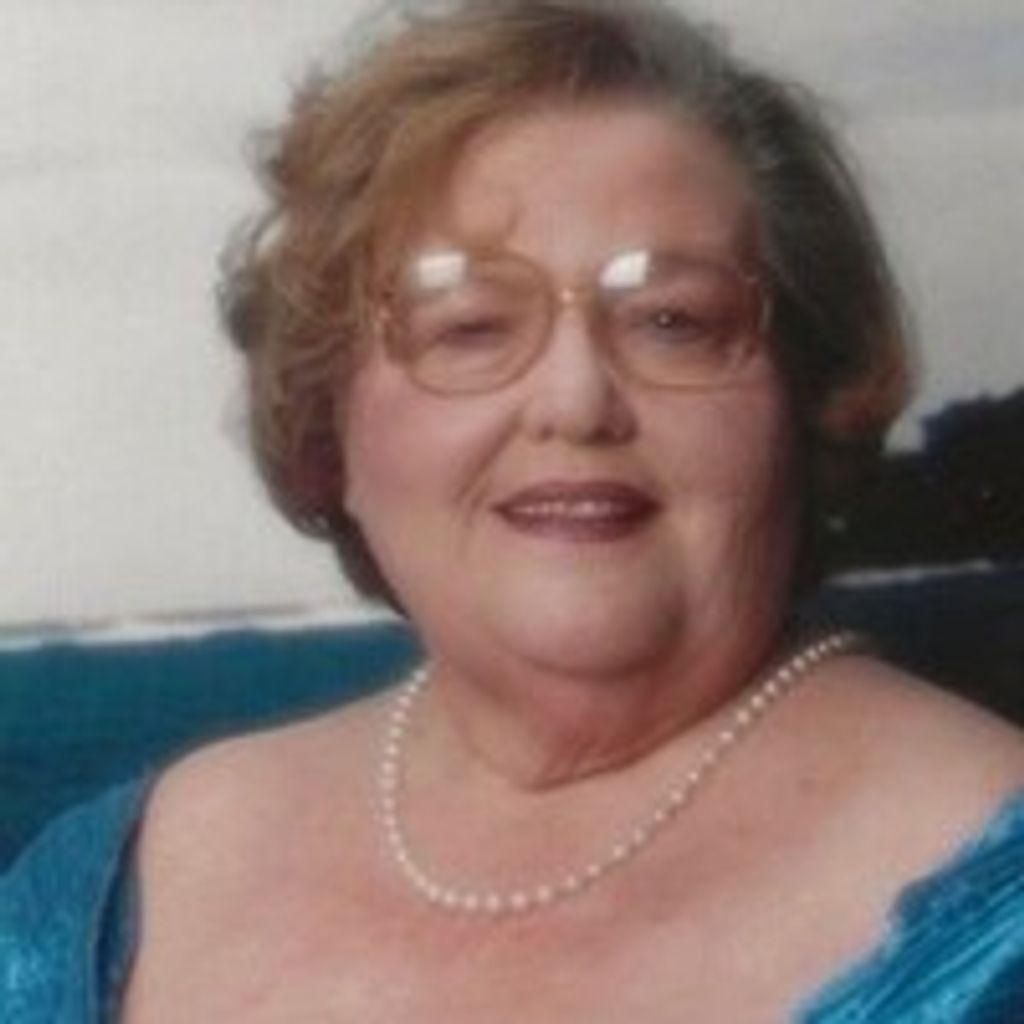 Nancy Hayden Spain