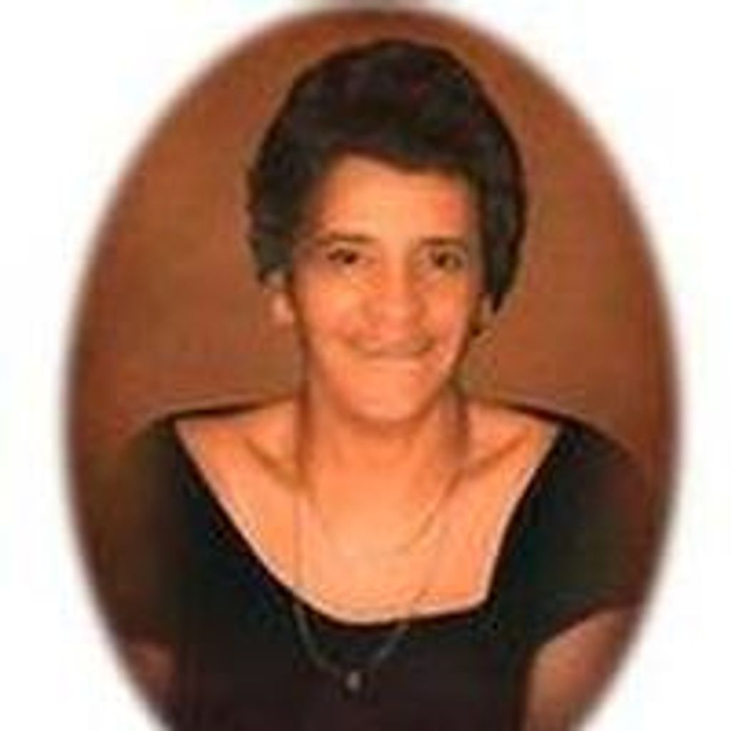 Patricia Ann Moye