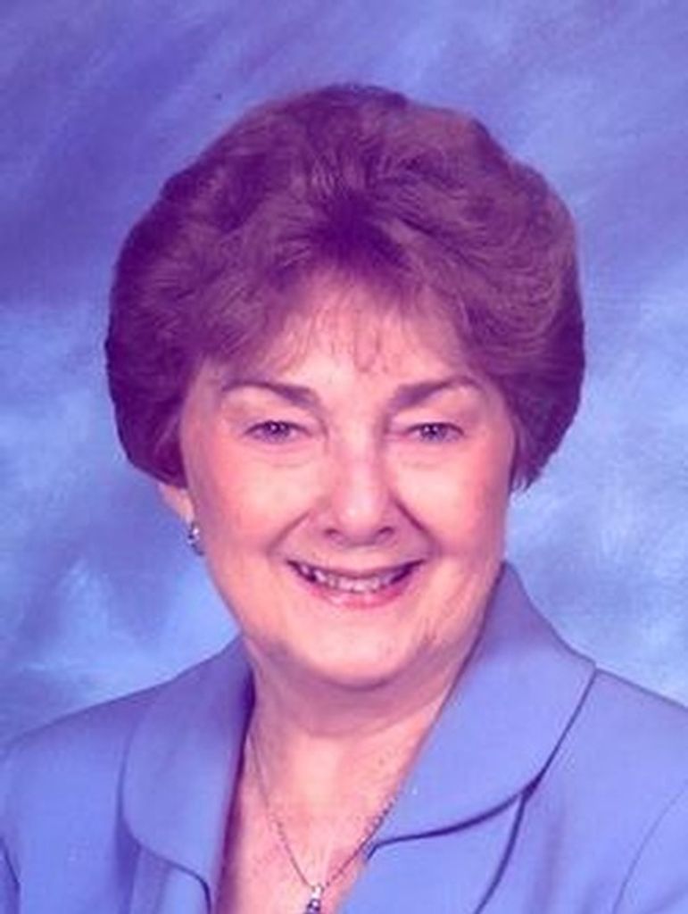 Dorothy Cook