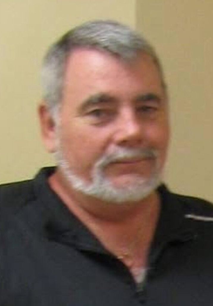 John Robert Mcdaniel, Jr.