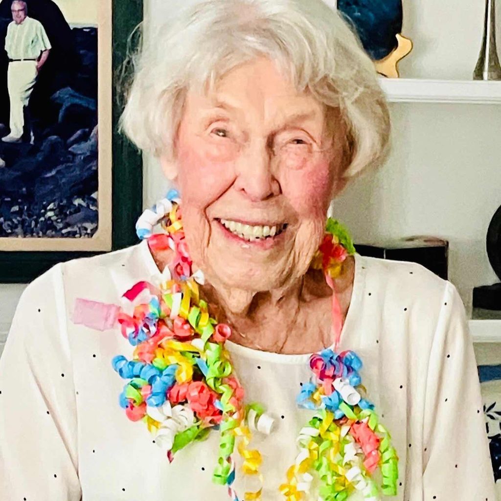 Muriel Hamme Profile Photo