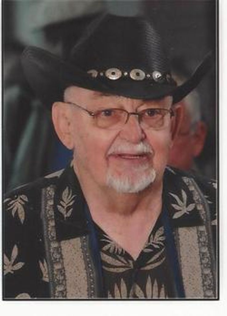 Harold E. Johnson Profile Photo