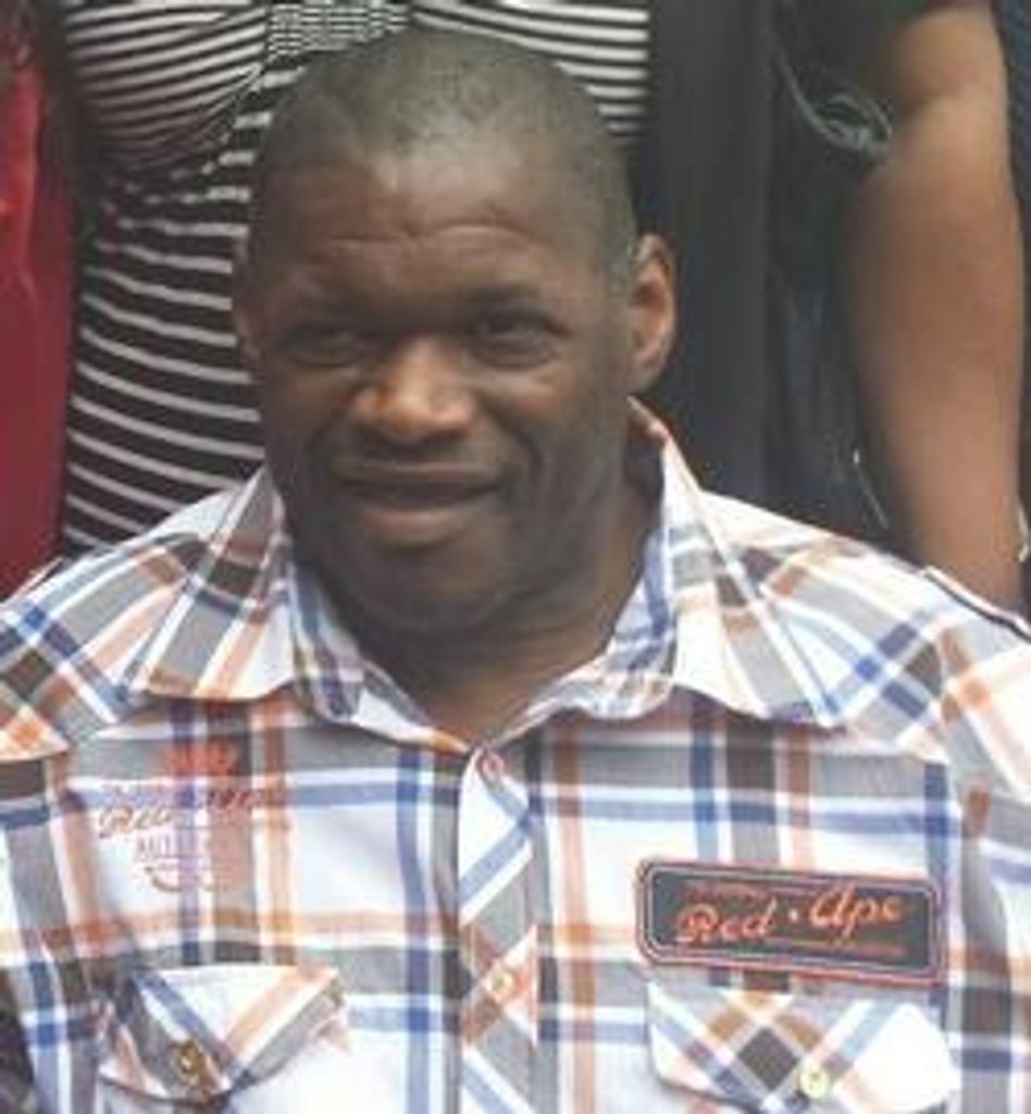 Mr. Rickey Blassingame