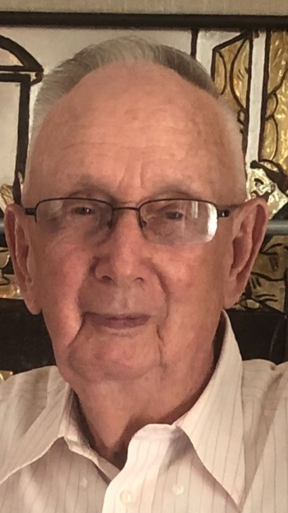 John H. Cornett