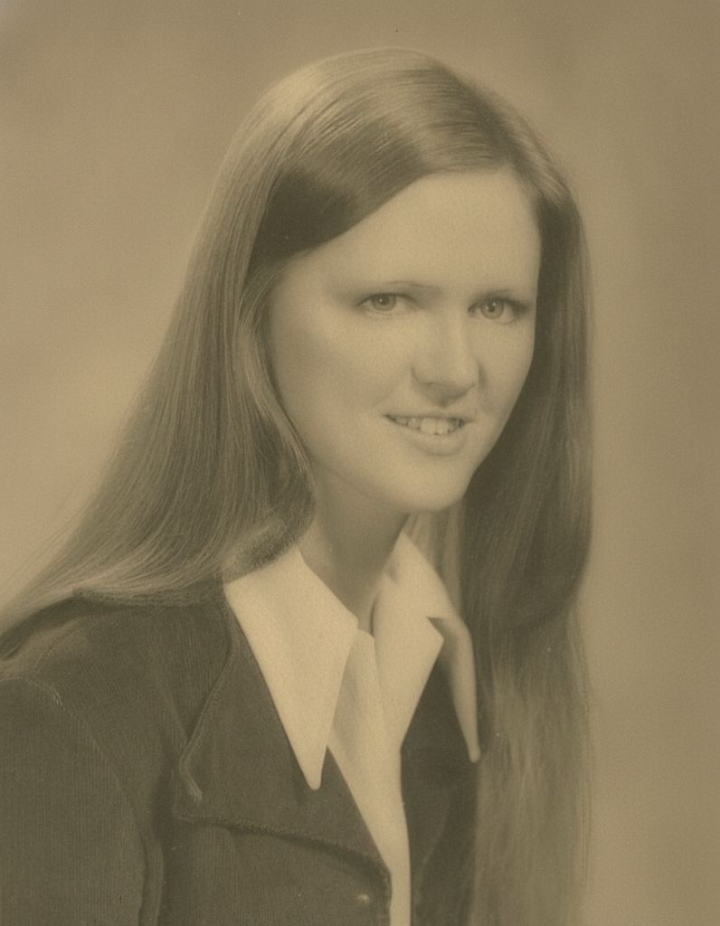 Julia Florenz Byrd