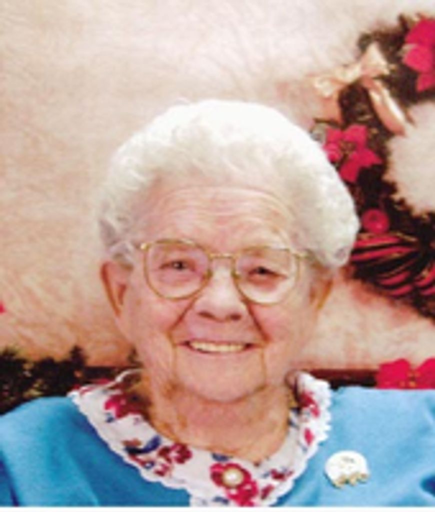 Emma Scott Palmer