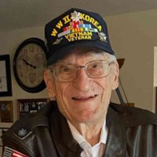 Richard Earl Michaud Profile Photo