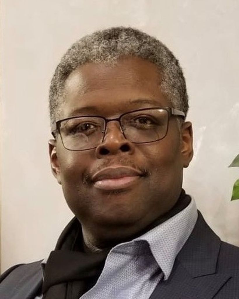 Edward Lenn Thomas Profile Photo