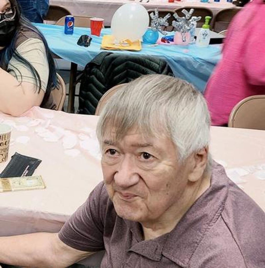 Edward John Westerlund Profile Photo