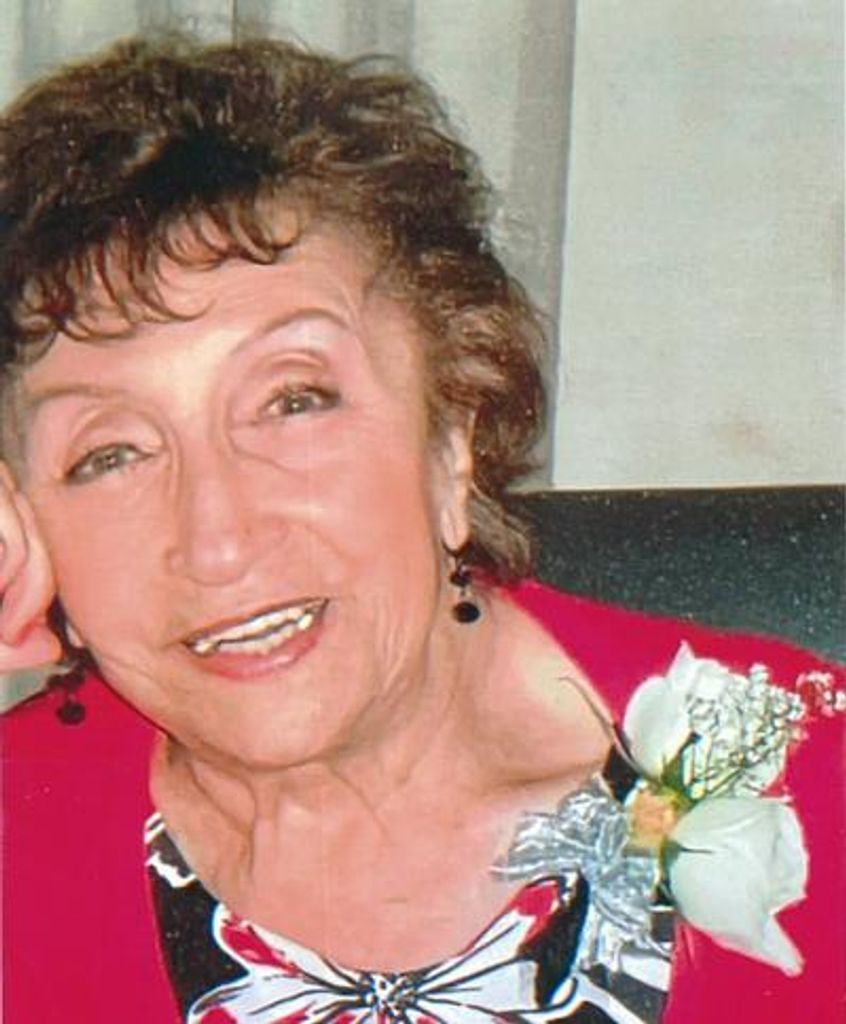 Helen P. Quaglini Profile Photo