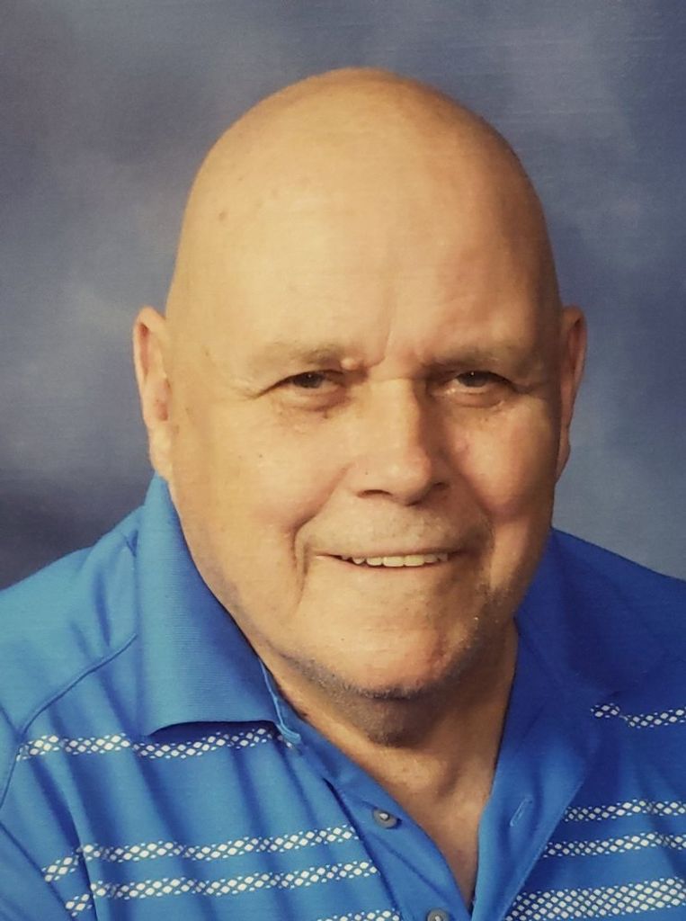 Edward R. Springer Jr.