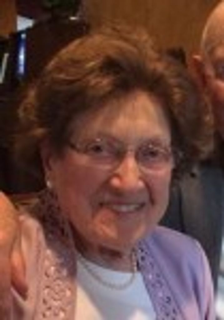 Grace R. Carey