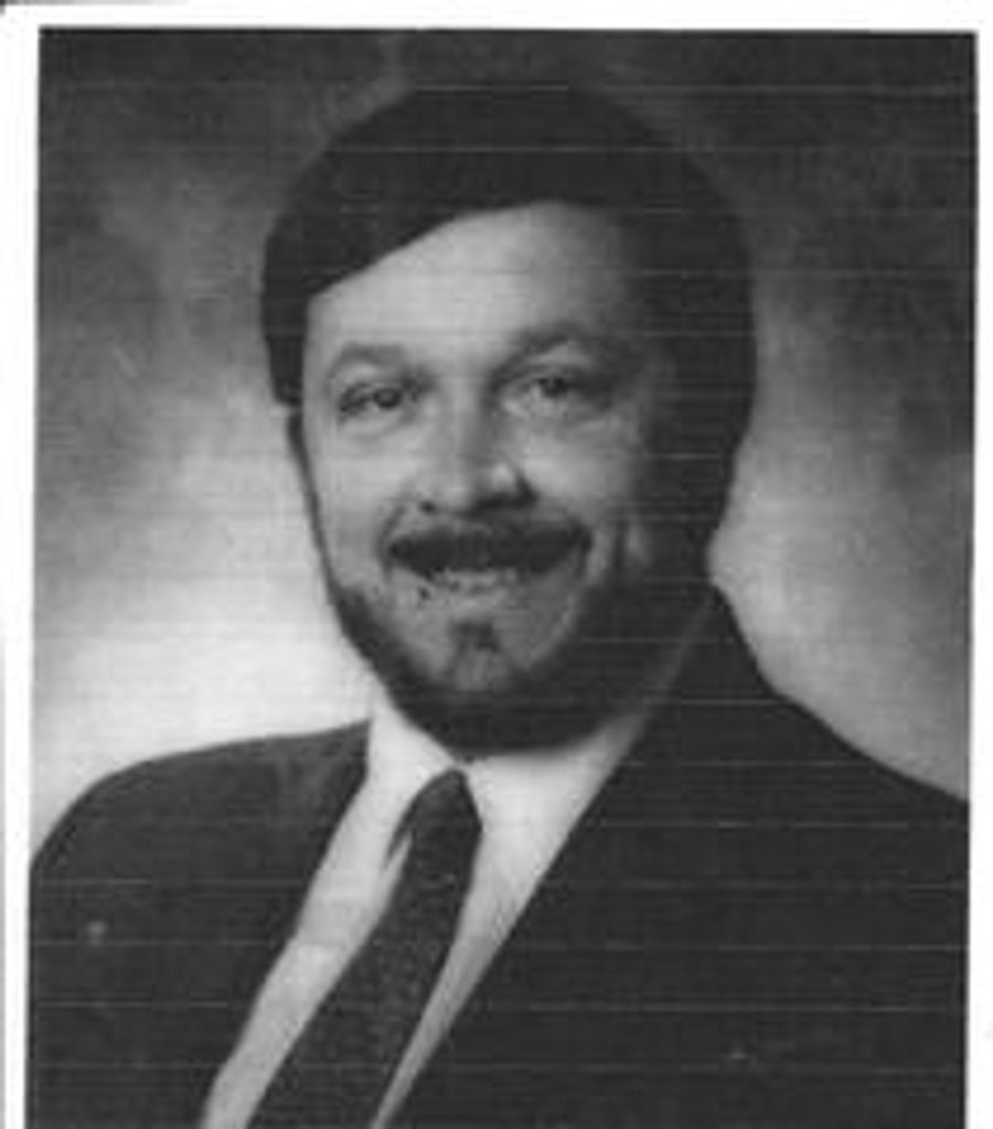 Paul  (Bleachy) R. Blanchette Sr,