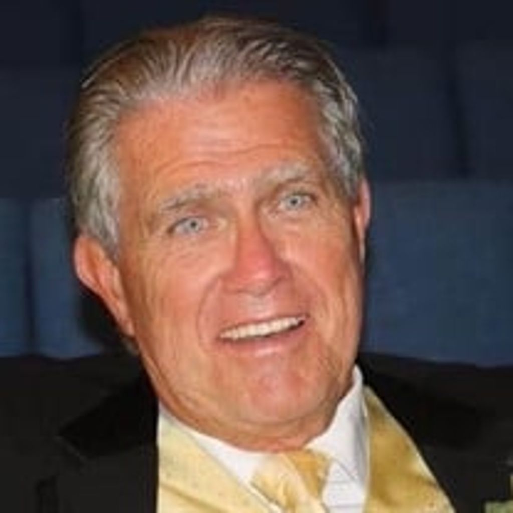 Robert Hugh Fromme