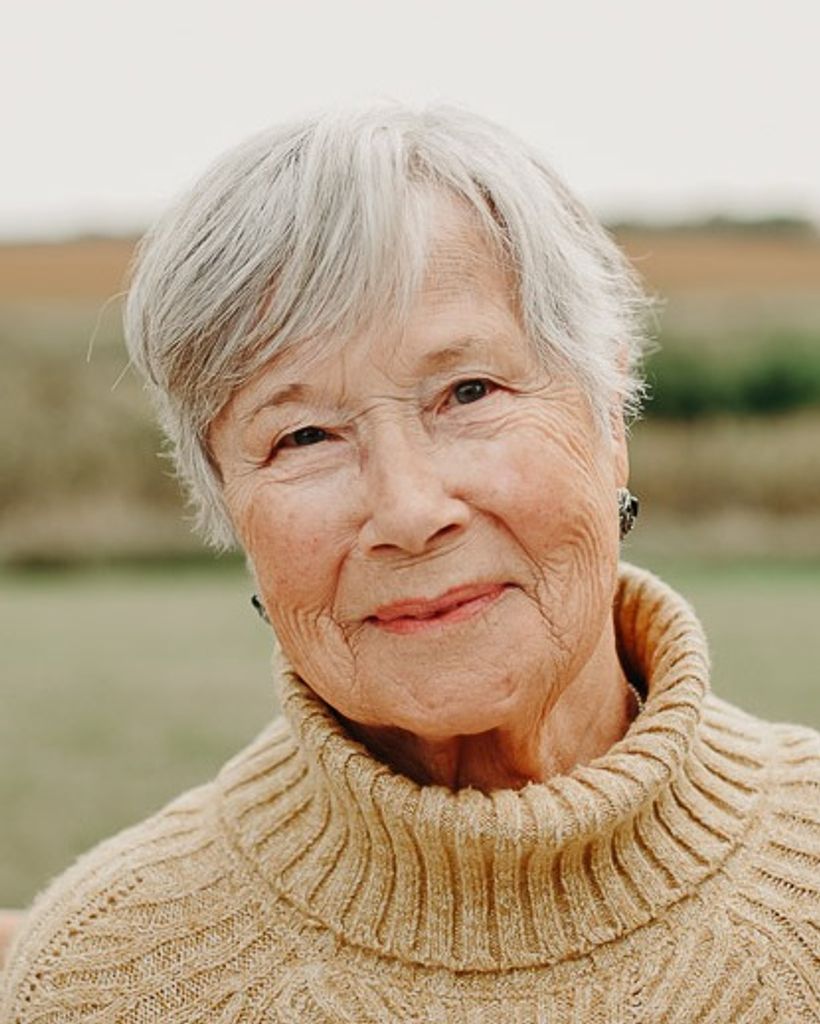 Suzie Thorson Profile Photo