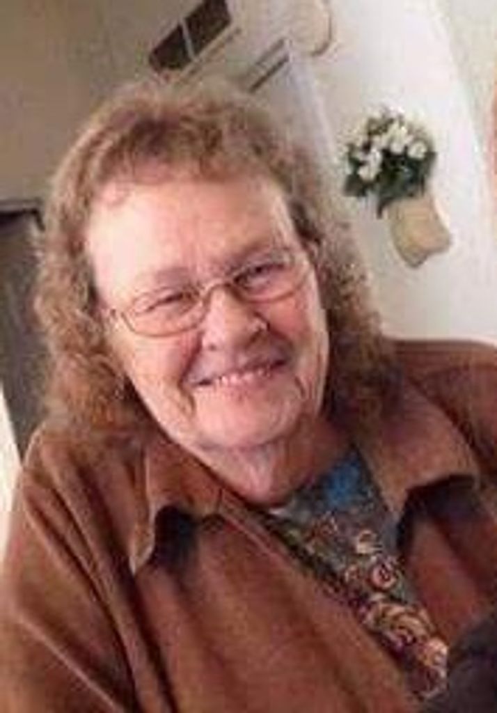 Nancy (Barnett)  Corbin Profile Photo