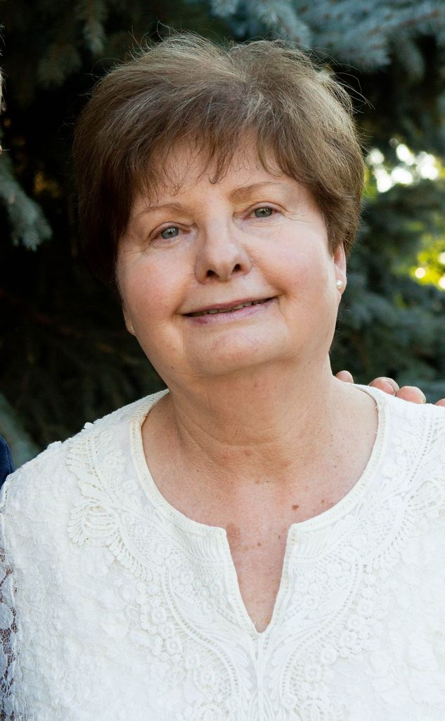 Sandra Gines