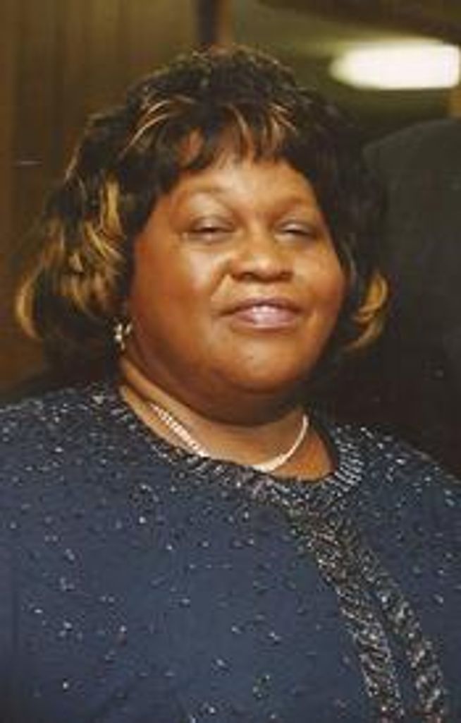 Barbara Ann Foster Profile Photo