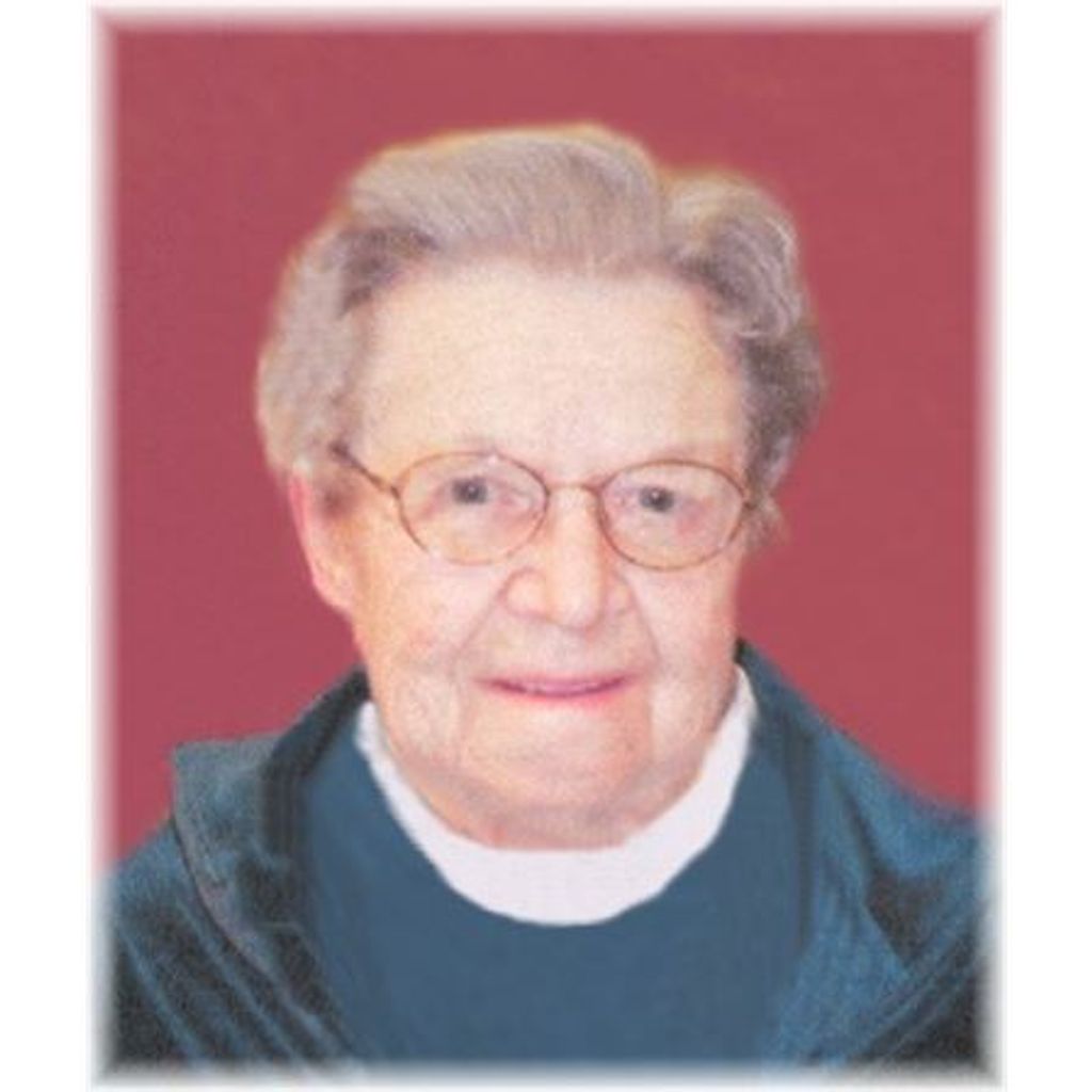Ruth Miller
