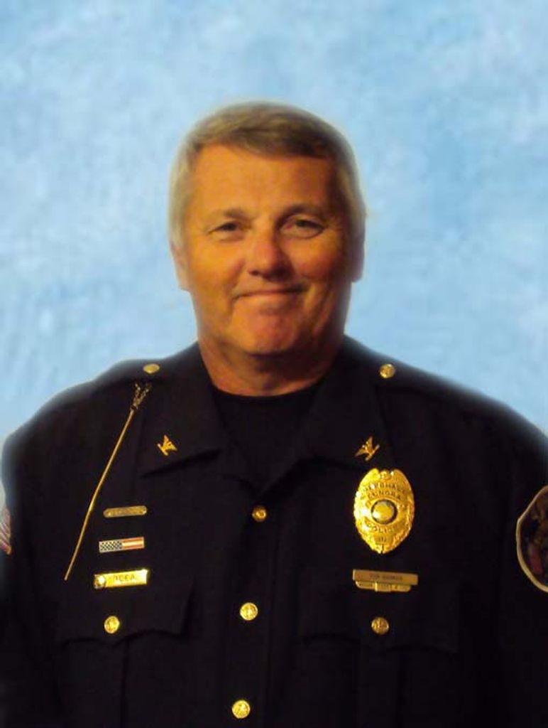 Ronald Terrill Hooker