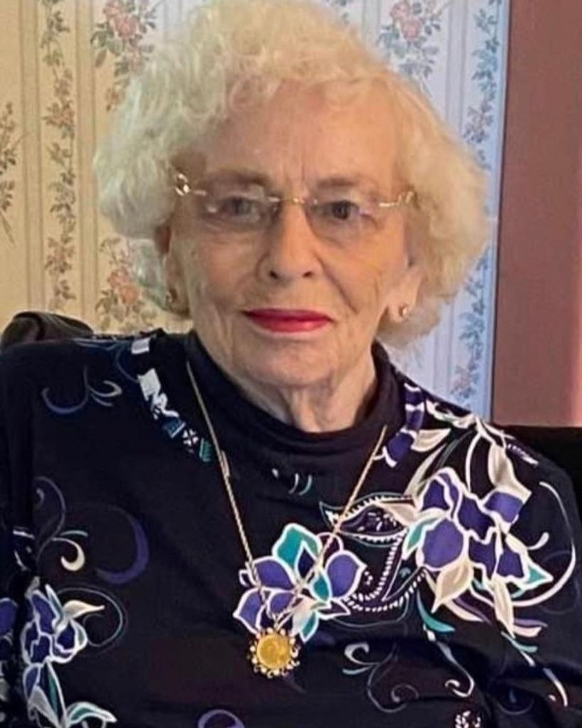 Mrs. Laverne Cain Profile Photo
