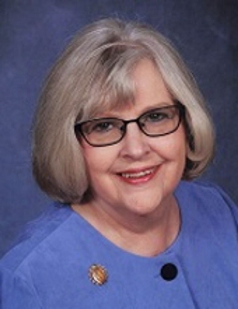 Martha Jo Ward Profile Photo