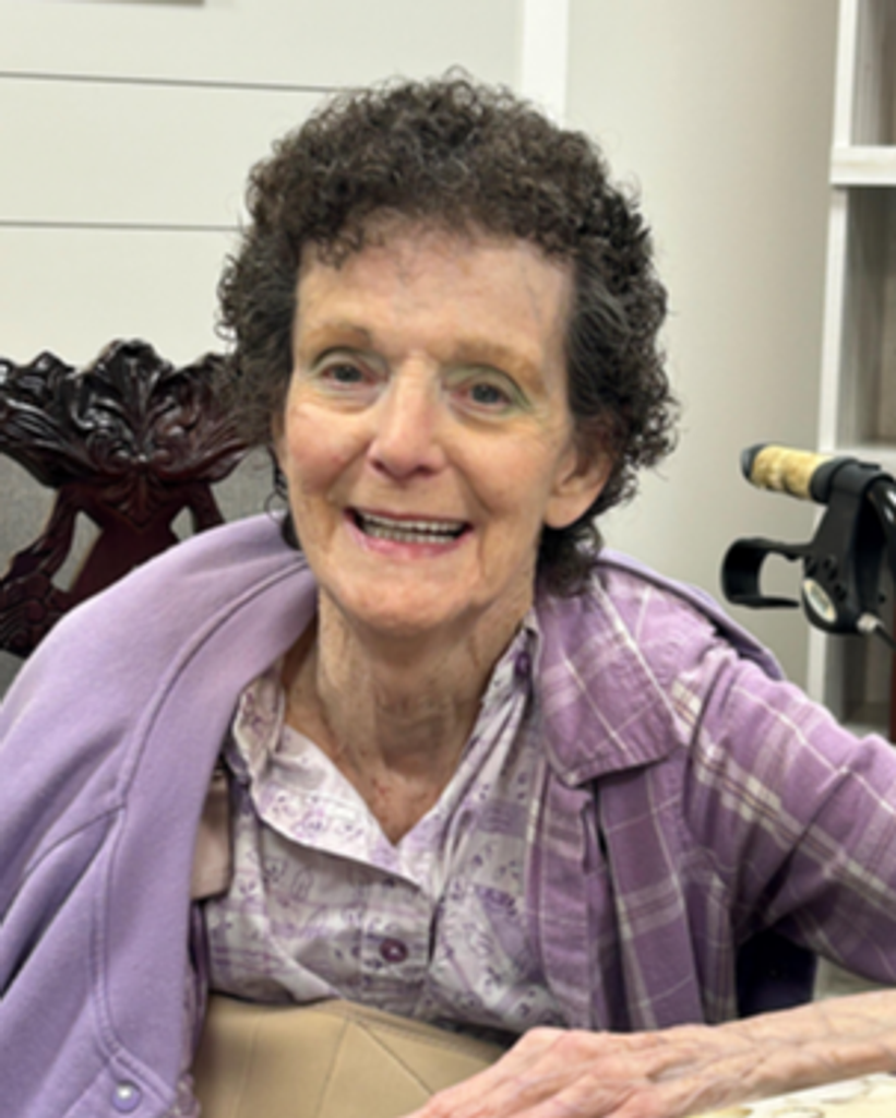 Eileen Marie Kent Profile Photo